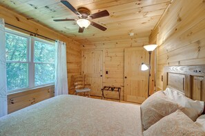 House (2 Bedrooms)