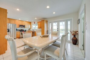 Hus (4 Bedrooms) | Interiör