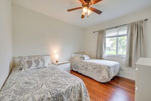 ハウス (4 Bedrooms) | 内装