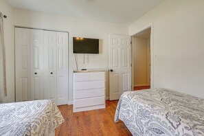 Casa (4 Bedrooms) | Interior