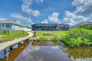 Hus (4 Bedrooms) | Interiør