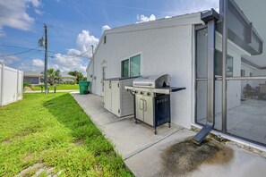 ハウス (4 Bedrooms) | 内装