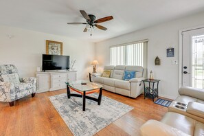 ハウス (4 Bedrooms) | 内装