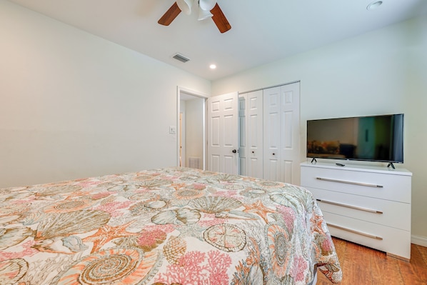 Maison (4 Bedrooms) | Intérieur