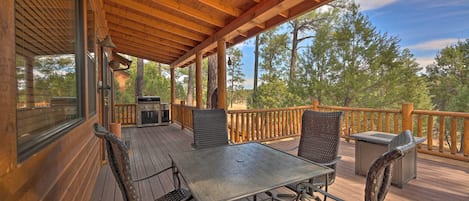 Casa (3 Bedrooms) | Fachada del alojamiento