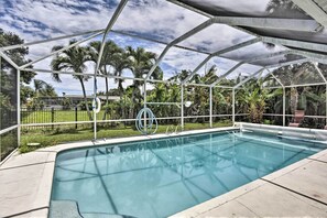 Casa (3 Bedrooms) | Parte interna