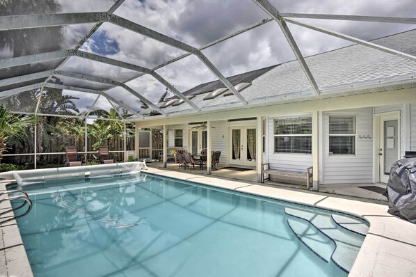 Casa (3 Bedrooms) | Fachada da propriedade