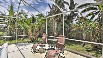 Maison (3 Bedrooms) | Intérieur