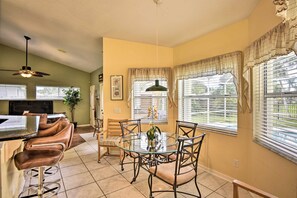 Casa (3 Bedrooms) | Parte interna