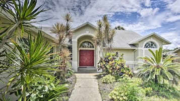 Maison (3 Bedrooms) | Intérieur