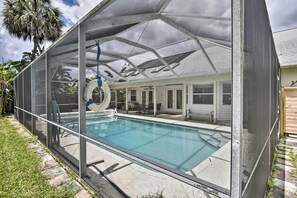 Casa (3 Bedrooms) | Parte interna