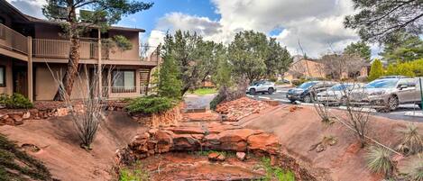 Apartment (1 Bedroom) | Innenbereich