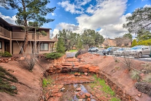 Apartment (1 Bedroom) | Innenbereich