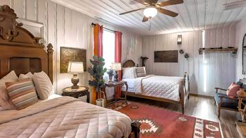 獨棟房屋 (3 Bedrooms) | 住宿內部