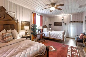 Casa (3 Bedrooms) | Interior