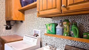 Casa (3 Bedrooms) | Interior
