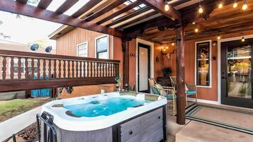 獨棟房屋 (3 Bedrooms) | 住宿內部