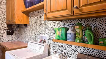 Maison (3 Bedrooms) | Intérieur