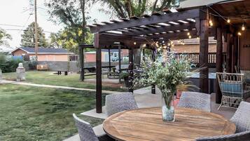 Hus (3 Bedrooms) | Interiør