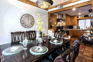 Casa (3 Bedrooms) | Interior