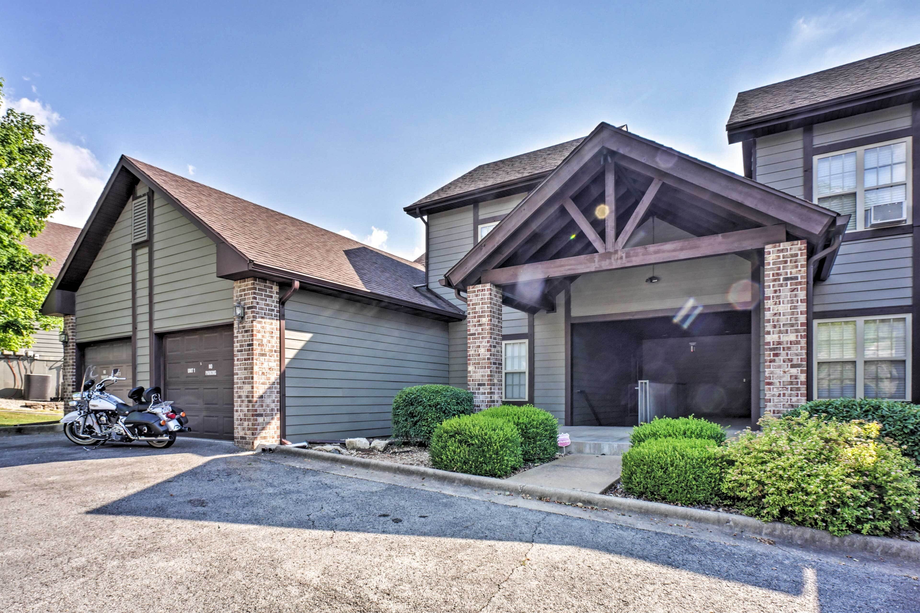 Villa (2 Bedrooms) | Interior