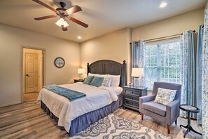 Biệt thự (2 Bedrooms) | Nội thất