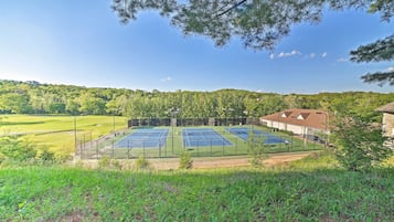 Villa (2 Bedrooms) | Interior