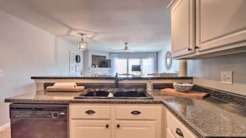 Apartment (3 Bedrooms) | Interior