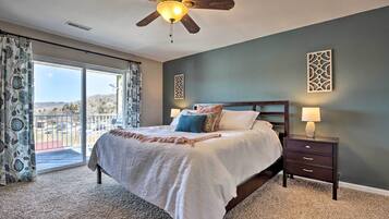 Apartment (3 Bedrooms) | Interior