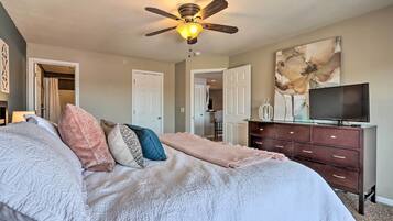 Apartment (3 Bedrooms) | Interior