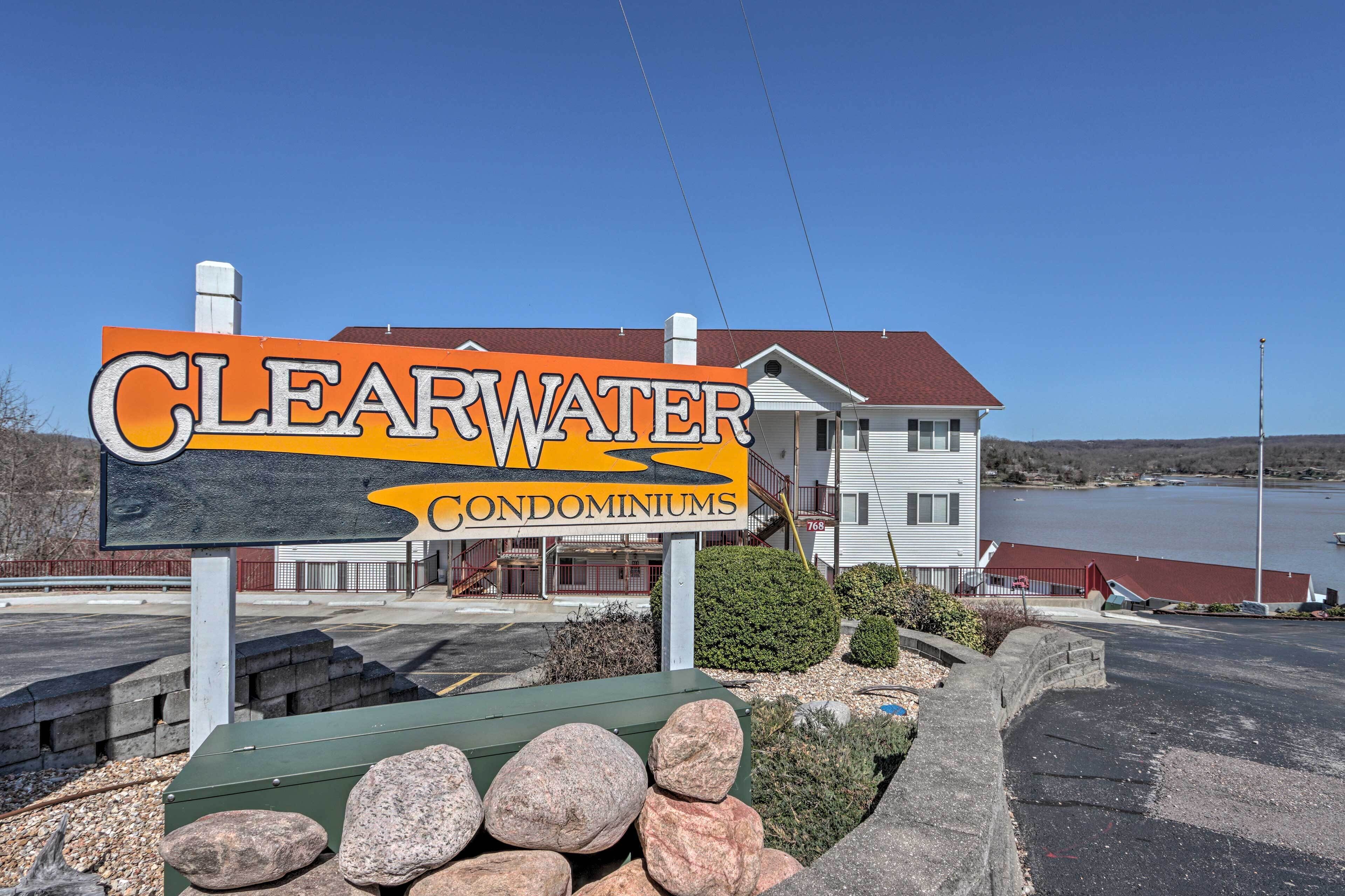 Căn hộ (3 Bedrooms) | Nội thất