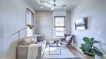 公寓 (1 Bedroom) | 住宿內部