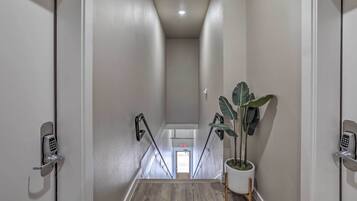 Apartemen (1 Bedroom) | Interior