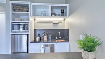 公寓 (1 Bedroom) | 住宿內部