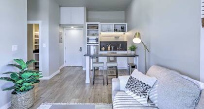 Bright San Marcos Apartment w/ Ideal Location