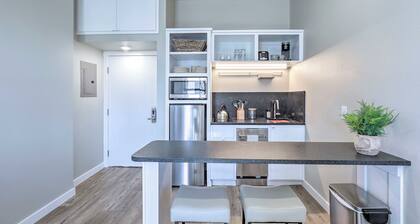 Bright San Marcos Apartment w/ Ideal Location