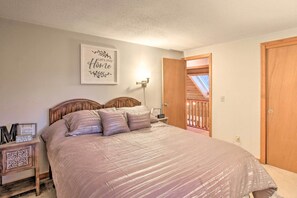 Huis (3 Bedrooms) | Interieur