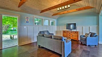 Småhus (4 Bedrooms) | Innvendig