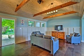 Cottage (4 Bedrooms) | Interior