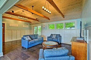Cottage (4 Bedrooms) | Interior