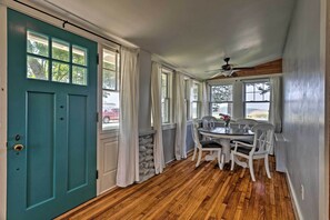 Cottage (4 Bedrooms) | Interior