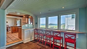 Cottage (4 Bedrooms) | Interior