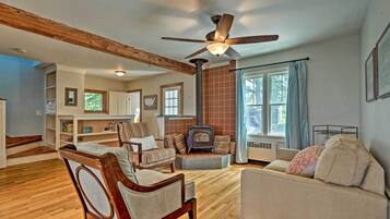 Småhus (4 Bedrooms) | Innvendig