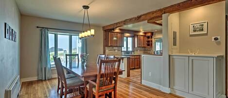 Cottage (4 Bedrooms) | Nội thất