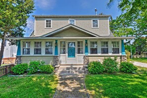 Cottage (4 Bedrooms) | Interior
