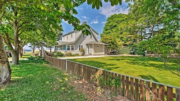 平房 (4 Bedrooms) | 住宿內部