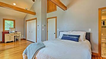 Småhus (4 Bedrooms) | Innvendig