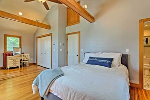 Cottage (4 Bedrooms) | Interieur