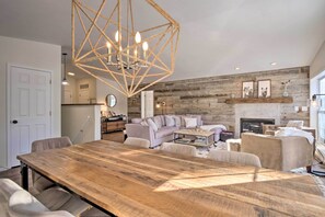 Casa (3 Bedrooms) | Interior