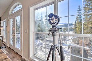 Hus (3 Bedrooms) | Interiør